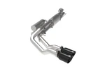 Afe 49-43117-B Rebel Series Cat-back Ford F-250/F-350 6.2L 7.3L New. Price: $1153.00.