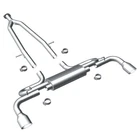 Magnaflow 16917 Fits Lexus 02-08 SC430 Stainless C/b Sys Performance Exhaust New. Price: $1160.00.