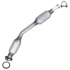 Epa Approved Front Catalytic Converter Fits: 2004-2009 Toyota Prius 1.5L New. Price: $129.93.