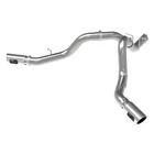 For Chevy Silverado 2500 Hd 20-24 Exhaust System Large Bore 409 Ss Dpf-back New. Price: $734.00.