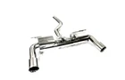 Bmw Rpi Exhaust - Series F30 335I / F32 435I New. Price: $949.95.
