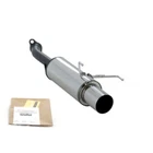 Hks 32003-BH005 Hi Power Axleback Exhaust System Kit For 07-08 Honda Fit L15A New. Price: $608.95.
