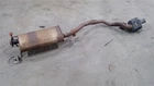 2018-2021 Ford Expeditoin Exhaust Mufler Assebly + PIPE.JL1Z5230E.JL1Z5201A Used. Price: $499.50.