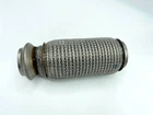 Mini Cooper R55 R56 Exhaust Pipe Decoupling Element Flex Fix 18302455551 New. Price: $259.99.