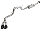 Awe Tuning 3015 33145 0FG Dual Side Exit Exhaust New. Price: $1211.49.