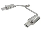 Afe Takeda Axle-back Exhaust 2013-16 Honda Accord Sport Sedan 2.4L L4 New. Price: $1049.00.