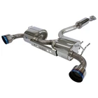 Hks 31021-AT009 Legamax Sports Exhaust For Toyota Gr Corolla (23+) New. Price: $2021.17.