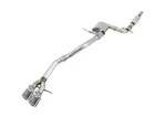 Awe Tuning 3020-22028 Exhaust System Kit New. Price: $1075.00.