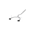 Mbrp S48083CF Armor Race Profile 3" Cat-back Exhaust System For Subaru New. Price: $1029.99.