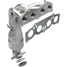 51267 Magnaflow Catalytic Converter For Scion Xb Toyota RAV4 2006-2008 New. Price: $1489.00.