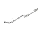 Afe 49-48083-P Apollo Gt Series 3" 409 Ss Cat-back Exhaust Polish Tip New. Price: $953.00.