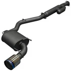 Hks Hi-power Racing V2 Exhaust W/ Silencer For Fr-s & Brz New. Price: $1290.00.