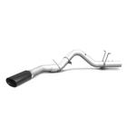Banks Power Monster Exhaust System Black For 17-19 Gm 6.6L Duramax L5P* New. Price: $519.00.