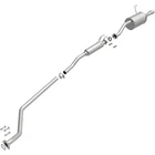 For Honda Civic Coupe & Hx 01-05 Brexhaust Stock Replacement Kit Tcp New. Price: $470.67.
