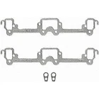 MS90460 Felpro Set Exhaust Manifold Gaskets New For Le Baron Town And Country. Price: $29.21.