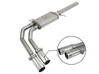 Exhaust System KIT-143.5" Wb Afe Filters 49-44062-P New. Price: $1053.98.