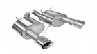 Corsa Performance 14317 Exhaust System Kit New. Price: $1249.99.