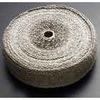 Tomei Titan Exhaust Bandage W/ 10 Locking Ties 2" Wide 20 Meters PB6150-BDG02 New. Price: $52.99.