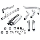 Magnaflow 15796 Exhaust System Kit New. Price: $1424.14.