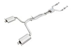 Awe 3015-31012 Touring Exhaust For 2015-2025 Mercedes W205 Amg C43/C450/C400 New. Price: $2565.00.