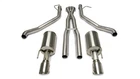 Corsa Performance Sport Cat-back Exhaust System 05-06 Gto -14189 New. Price: $2278.99.