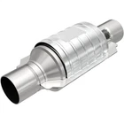 Magnaflow 99235HM Universal Catalytic Converter (non Carb Compliant) New. Price: $198.00.