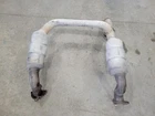 2019-2026 Sierra 6.2L L87 Exhaust Y Pipe 65K Miles 19-26 Used. Price: $649.95.