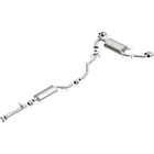 For Acura Rdx 2010 2011 2012 Brexhaust Stock Replacement Kit Tcp New. Price: $719.67.