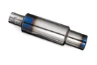 Tomei Muffler Kit Repair Part For Gtr R34 - #3 New. Price: $437.00.