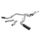 Flowmaster 817692 Outlaw Series Cat-back Exhaust System New. Price: $1199.95.