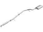 Muffler Brexhaust 42YBXHT84 For Mercury Montego 2005 2006 2007 New. Price: $277.09.