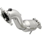 Exhaust Catalyst Front Cadillac Ats Cts 2.0L Turbo Year Fab. 2013-15 Nuovo. Price: $1114.96.