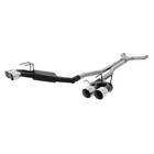 817609 Flowmaster American Thunder Catback Exhaust System New. Price: $1699.95.