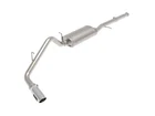 Afe 49-44136-P Apollo Gt Series 3" 409 Ss Cat-back Exhaust System Polished Tip New. Price: $858.00.