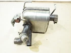 Ferrari 458 Italia 2011 4.5L Rwd Rear Left Driver Exhaust Muffler Pipe 09-15 ;:y Used. Price: $365.00.