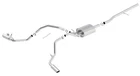 Borla Cat Back Exhaust System Touring Fits 14-19 Silverado 1500 Sierra 5.3L New. Price: $1858.99.