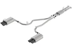 Borla 140821BC Atak Cat-back Exhaust System For 20 Aviator Explorer New. Price: $1788.65.