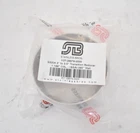 Stainless Bros 607-08976-0000 3" To 3.5" Transition Reducer 1.188" Oal 16 Gauge New. Price: $34.99.