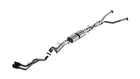 Borla 140939BC Exhaust System Kit New. Price: $2194.99.