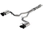 Borla 140837BC Atak Series Back System Exhaust New. Price: $2899.99.