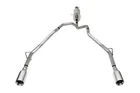 Corsa Performance 21309 Engine Exhaust Valve Kit New. Price: $1562.99.
