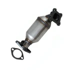 Epa Approved Right Catalytic Converter Fits: 2012-2016 Xts & Lacrosse 3.6L F.w.d New. Price: $158.81.