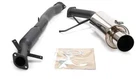 Hks 3106-EX001 Hi-power Exhaust For 1995-1999 Mitsubishi Eclipse Gsx & 1995-1998 New. Price: $770.00.