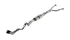 Borla 140940BC Exhaust System Kit New. Price: $2186.99.