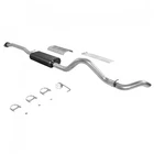 Flowmaster Force Ii Cat-back Exhaust System 93-95 Gmc Chevy C1500 K1500 V8 New. Price: $562.95.