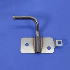 For Jeep Cherokee 2014 Mopar Exhaust Muffler Bracket New. Price: $36.00.