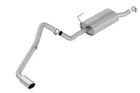 Borla 140802 Cat-back Exhaust System S-type New. Price: $847.99.