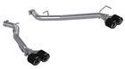 Mbrp S52033CF Axle-back Exhaust 2020-2025 Ford Explorer St, Platinum, King New. Price: $659.99.
