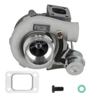 GT25 GT2871R GT2860 SR20 CA18DET Turbocharger New. Price: $109.99.