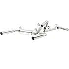 Magnaflow 15620 Exhaust And Tail Pipes Street Series Stainless Cat-back System New. Price: $754.00.